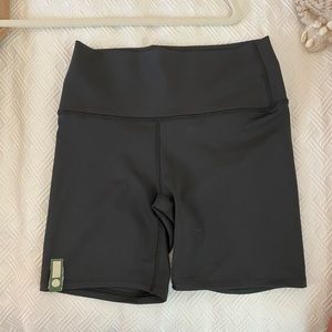 Daily Drills Bike shorts
